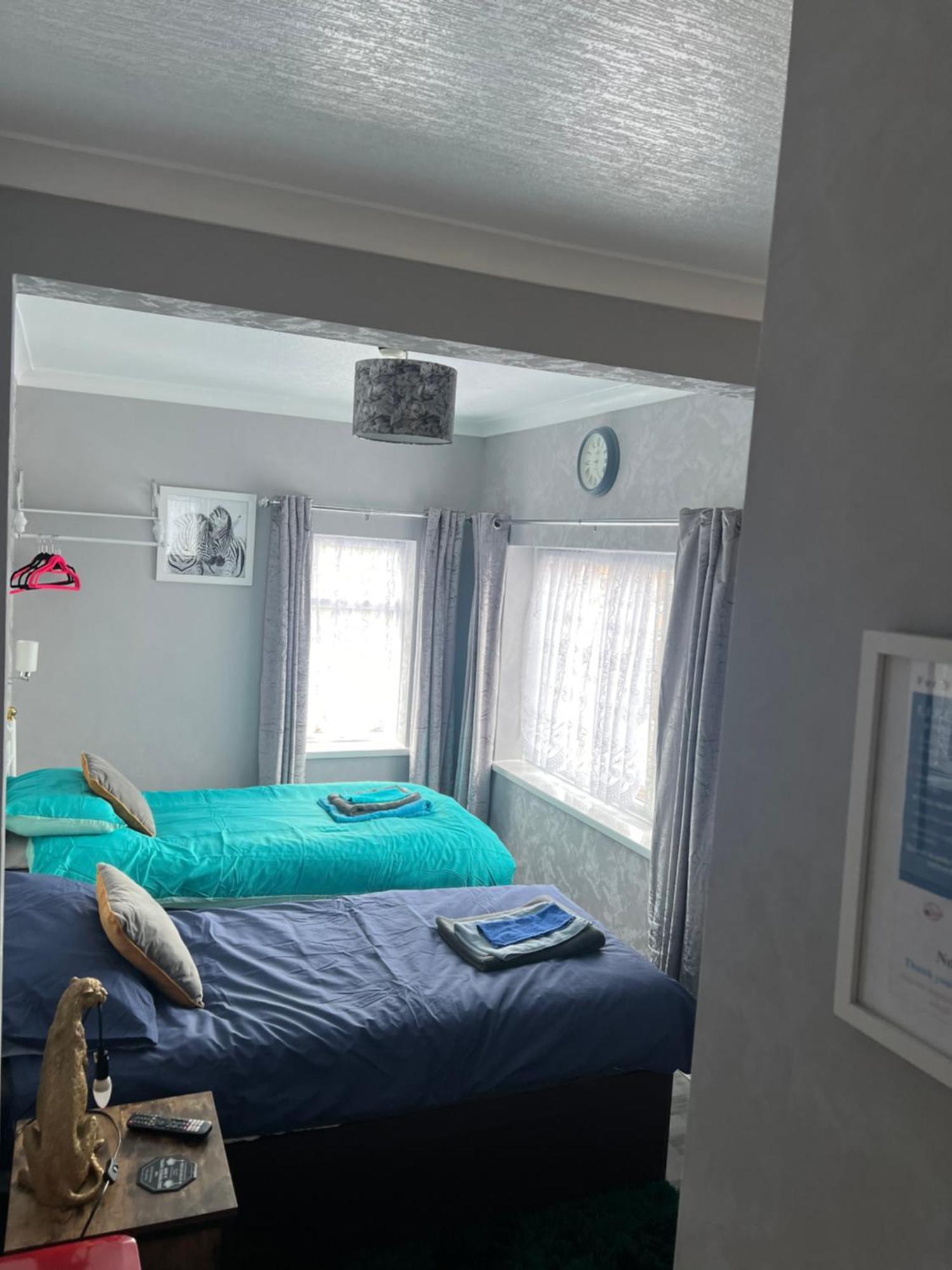 The Southwold Guest House Скегнесс Экстерьер фото
