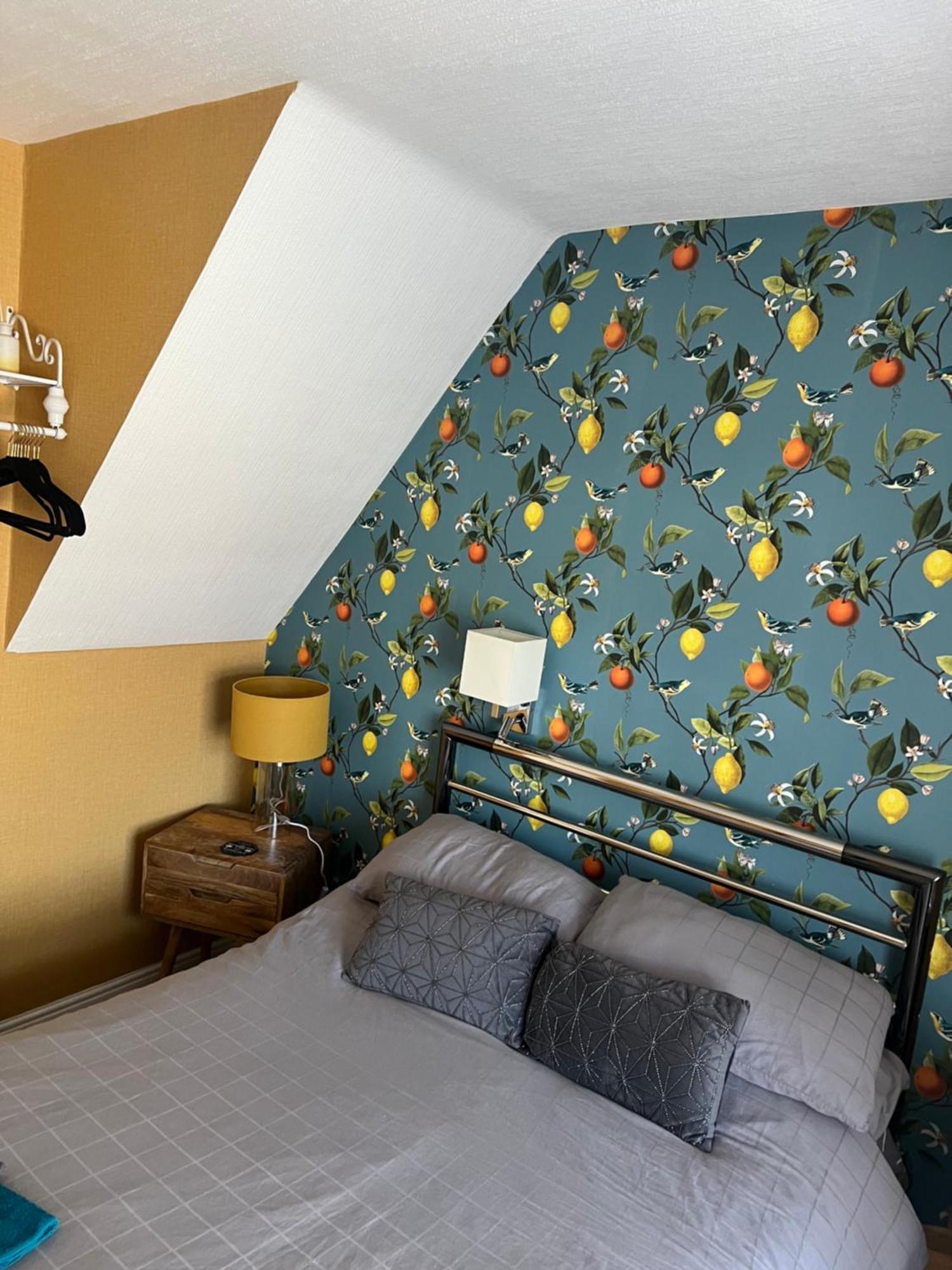 The Southwold Guest House Скегнесс Экстерьер фото