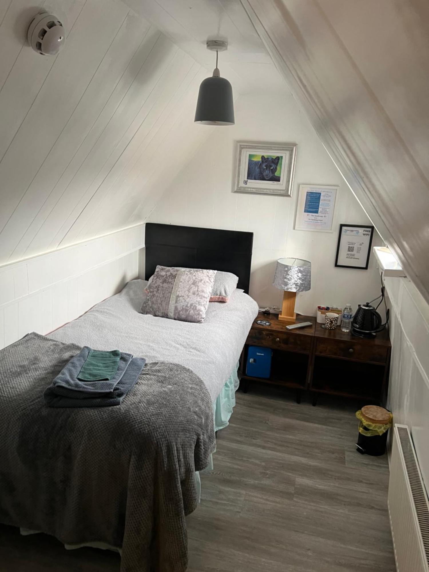 The Southwold Guest House Скегнесс Экстерьер фото