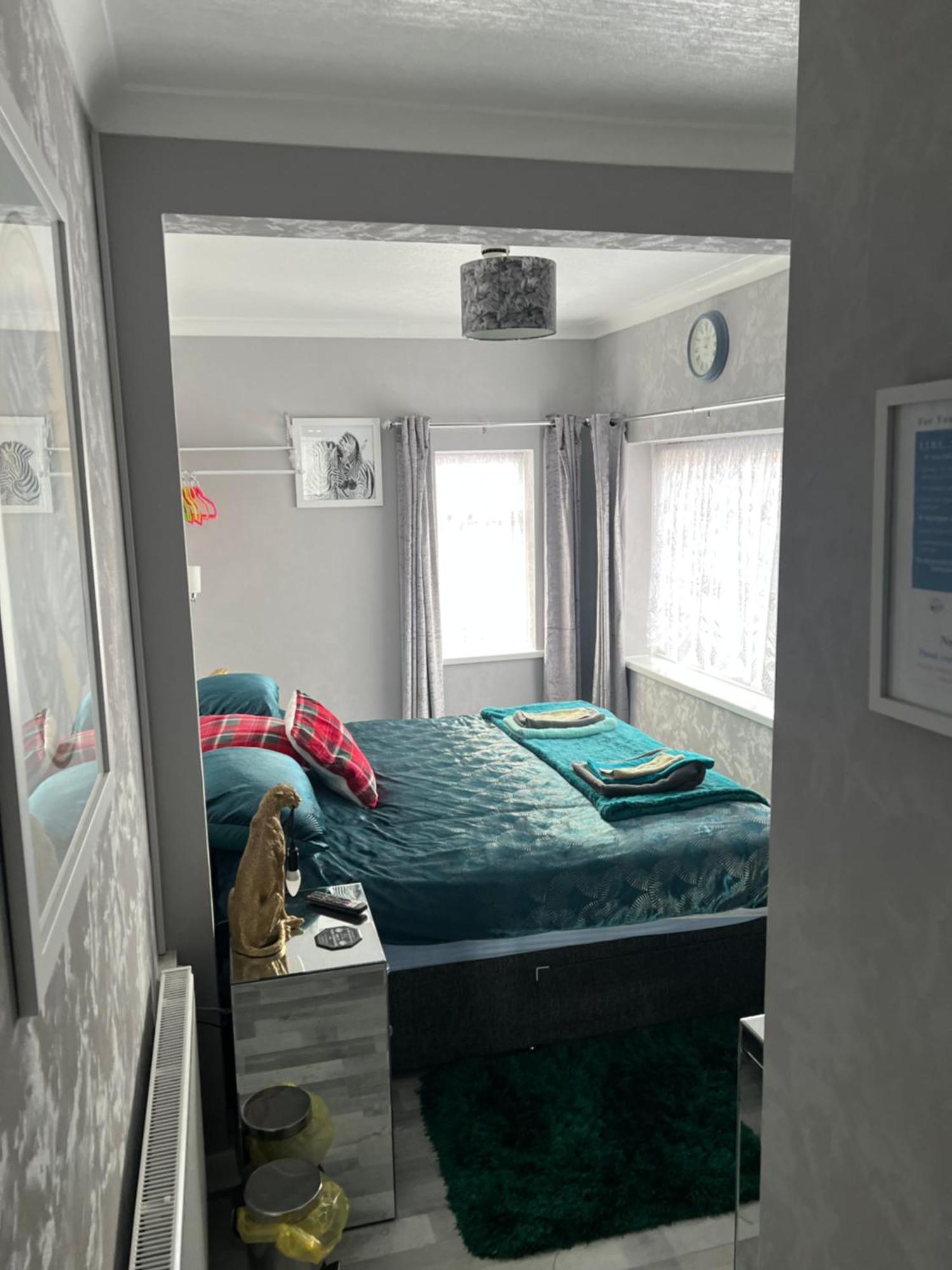 The Southwold Guest House Скегнесс Экстерьер фото