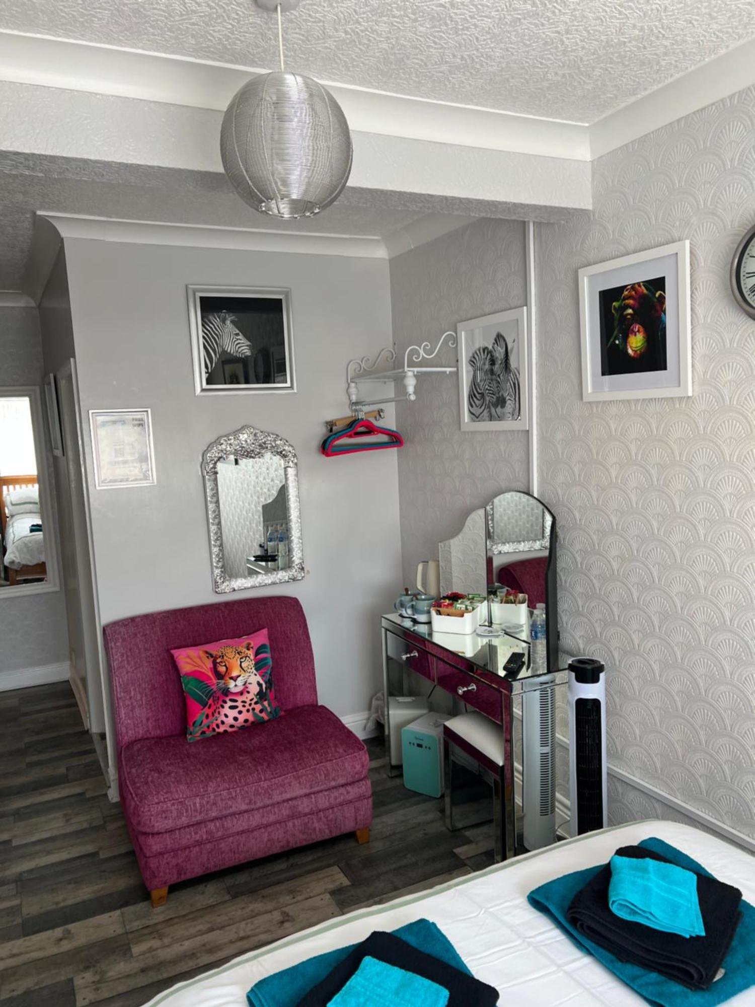 The Southwold Guest House Скегнесс Экстерьер фото