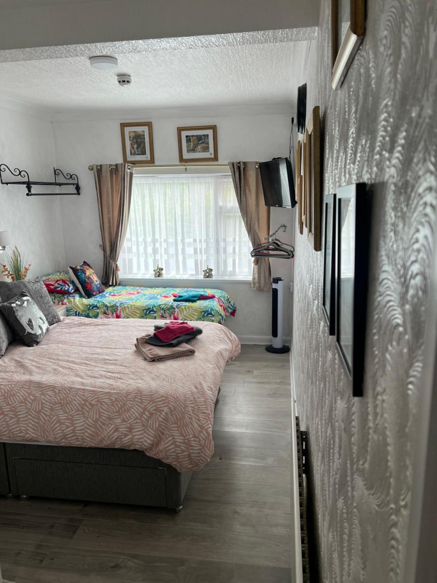 The Southwold Guest House Скегнесс Экстерьер фото